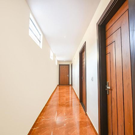 Fabhotel Golden Tree Amritszár Kültér fotó