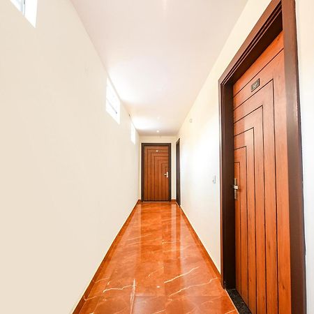 Fabhotel Golden Tree Amritszár Kültér fotó