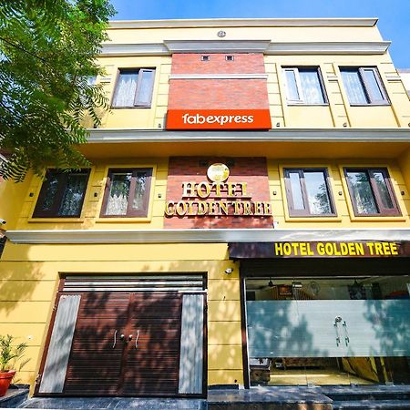 Fabhotel Golden Tree Amritszár Kültér fotó