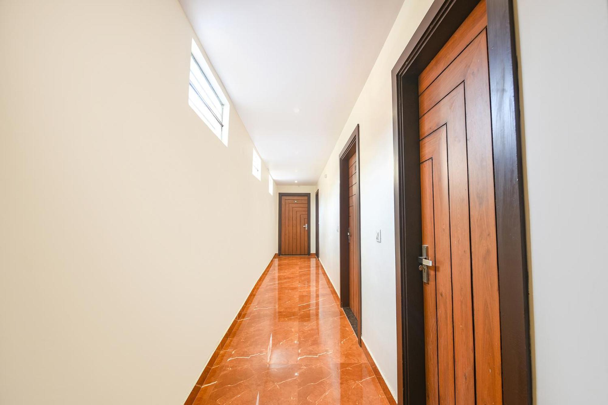 Fabhotel Golden Tree Amritszár Kültér fotó