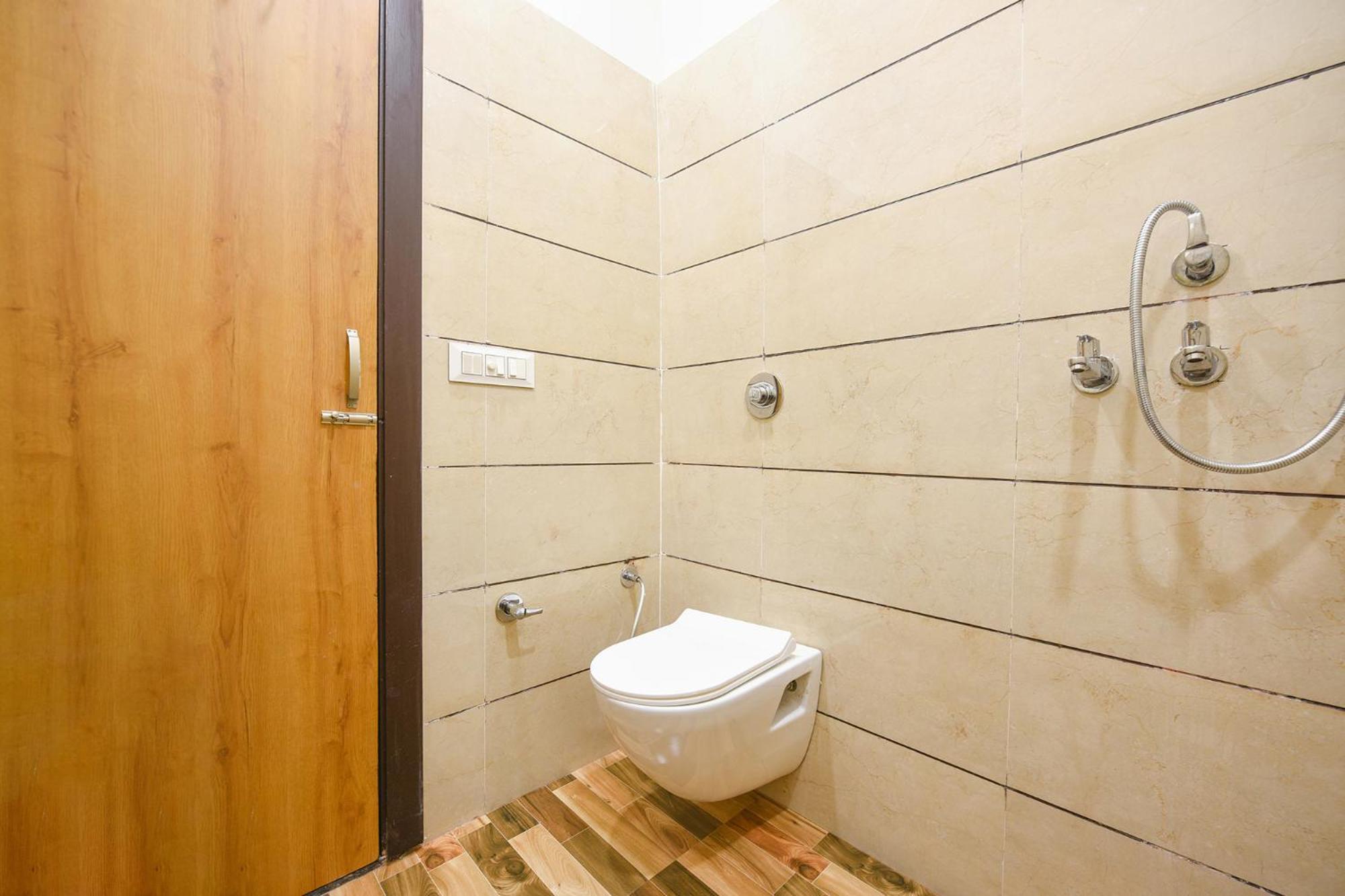 Fabhotel Golden Tree Amritszár Kültér fotó