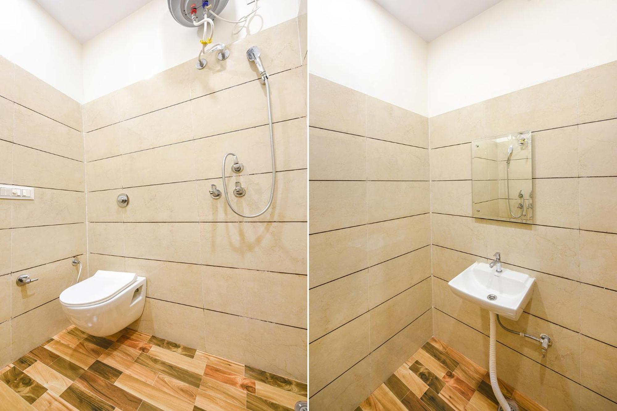 Fabhotel Golden Tree Amritszár Kültér fotó