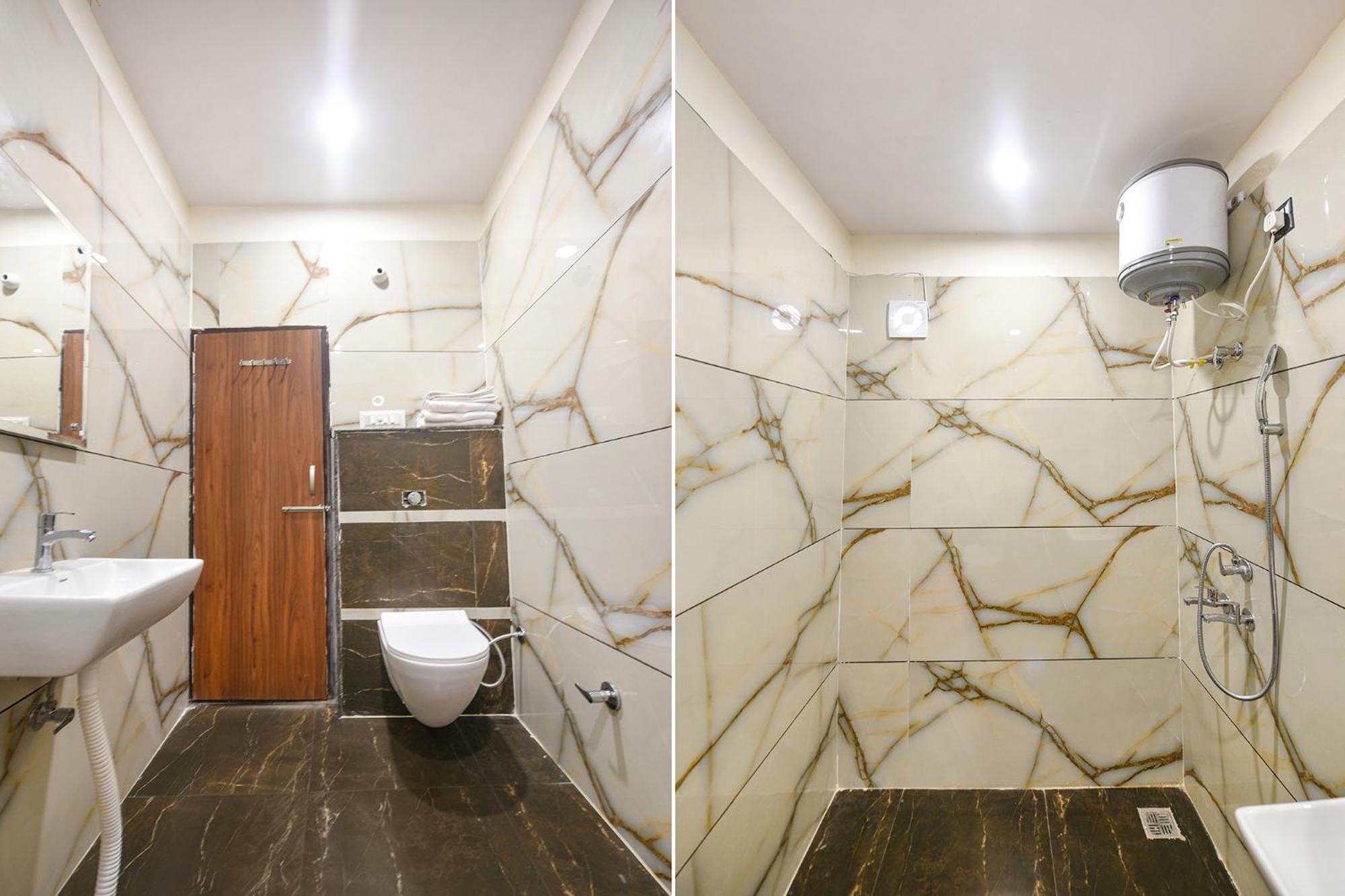 Fabhotel Golden Tree Amritszár Kültér fotó